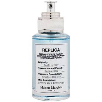 Replica Sailing Day EDT
